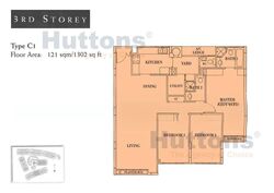 Seletar Springs Condominium (D28), Condominium #585049671